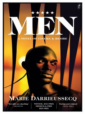 cover image of Men